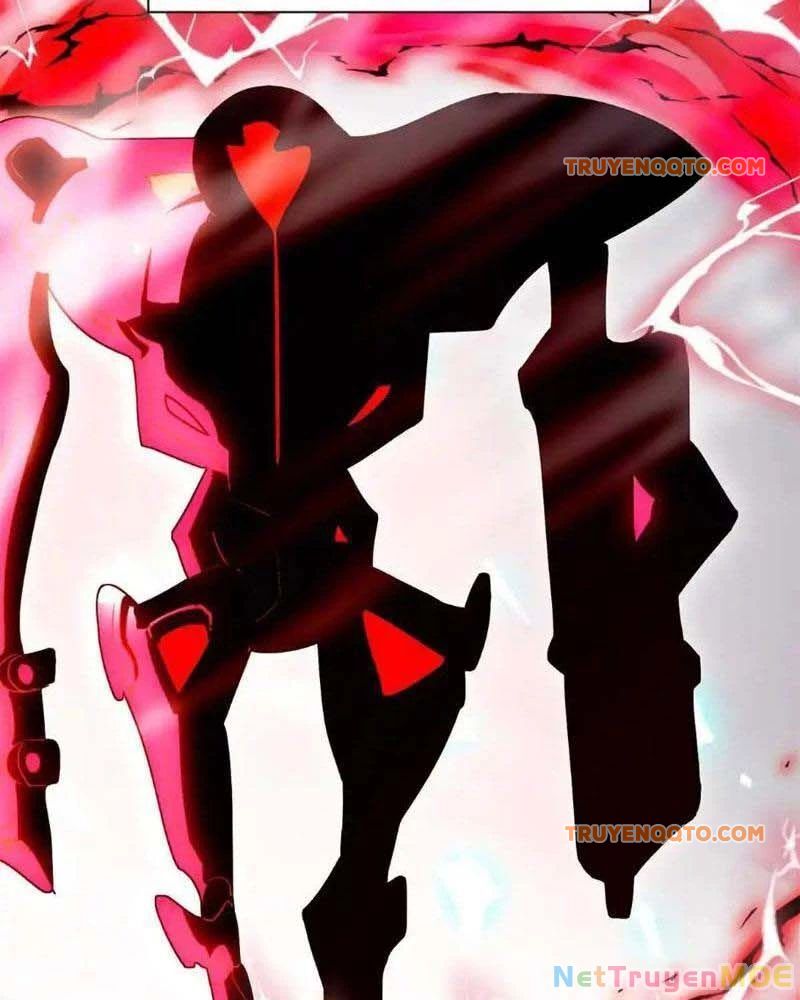 Dị Năng Trùng Sinh Ta Sớm Ở Đỉnh Cao Chapter 24 - Trang 29