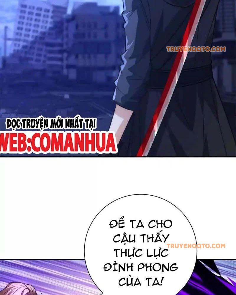 Dị Năng Trùng Sinh Ta Sớm Ở Đỉnh Cao Chapter 24 - Trang 3