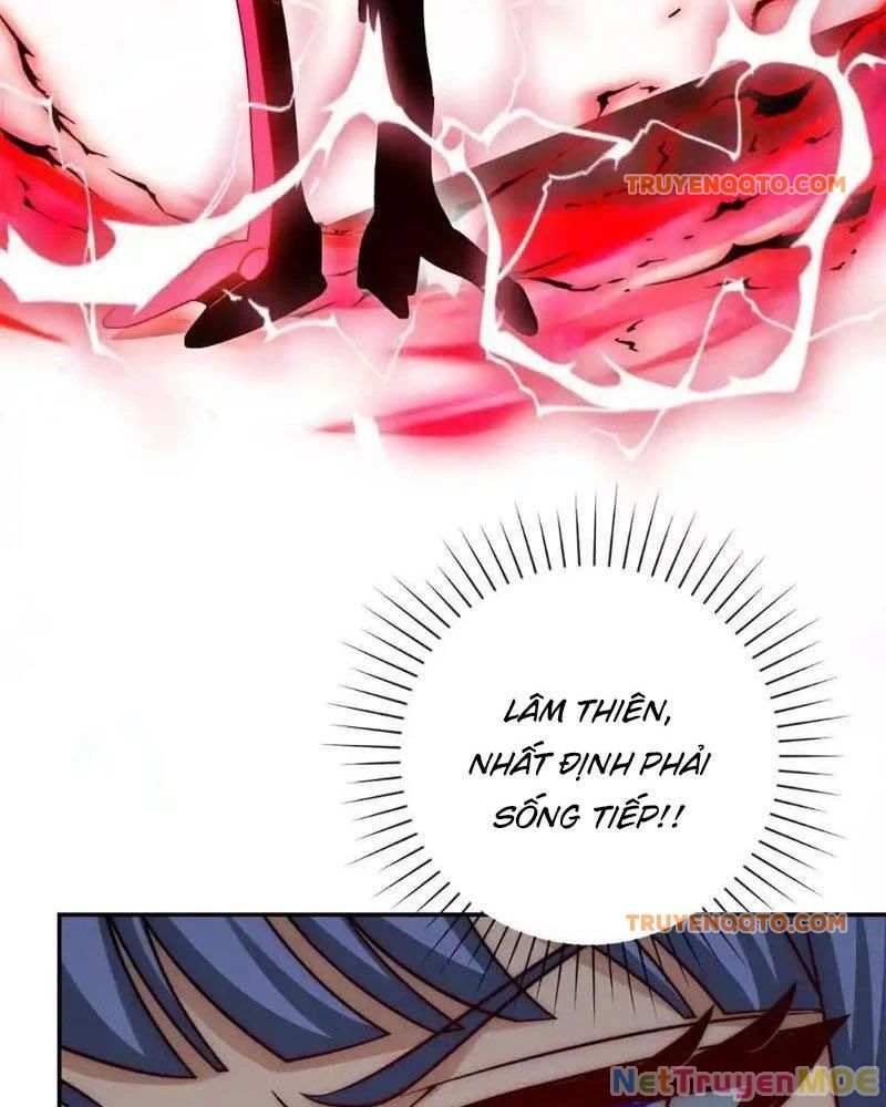 Dị Năng Trùng Sinh Ta Sớm Ở Đỉnh Cao Chapter 24 - Trang 30