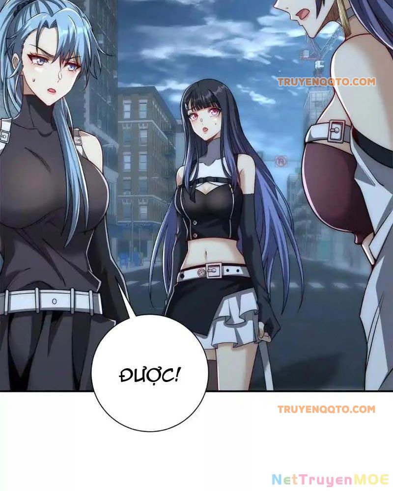 Dị Năng Trùng Sinh Ta Sớm Ở Đỉnh Cao Chapter 24 - Trang 32