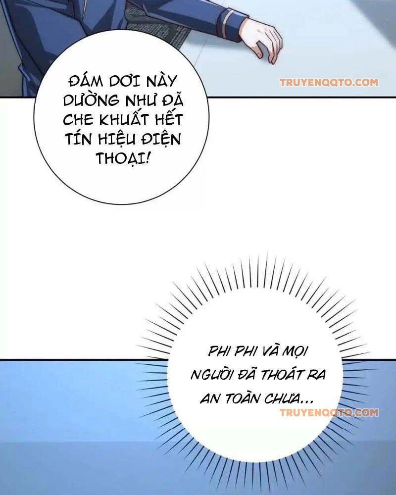 Dị Năng Trùng Sinh Ta Sớm Ở Đỉnh Cao Chapter 24 - Trang 35