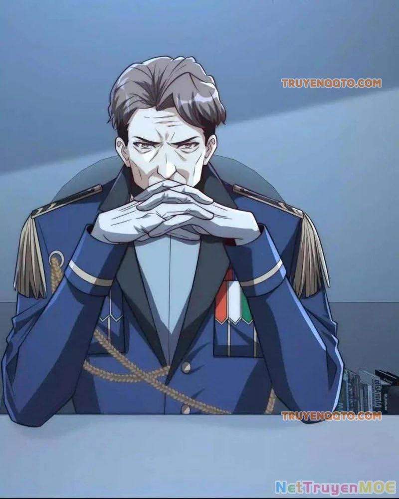 Dị Năng Trùng Sinh Ta Sớm Ở Đỉnh Cao Chapter 24 - Trang 36