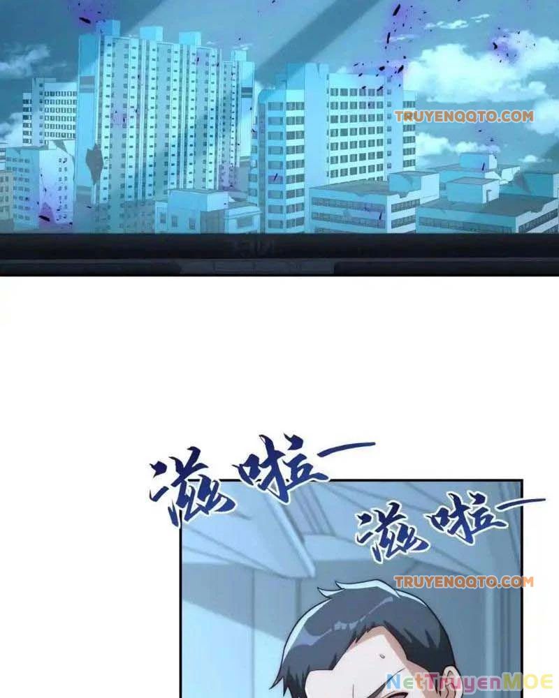 Dị Năng Trùng Sinh Ta Sớm Ở Đỉnh Cao Chapter 24 - Trang 39