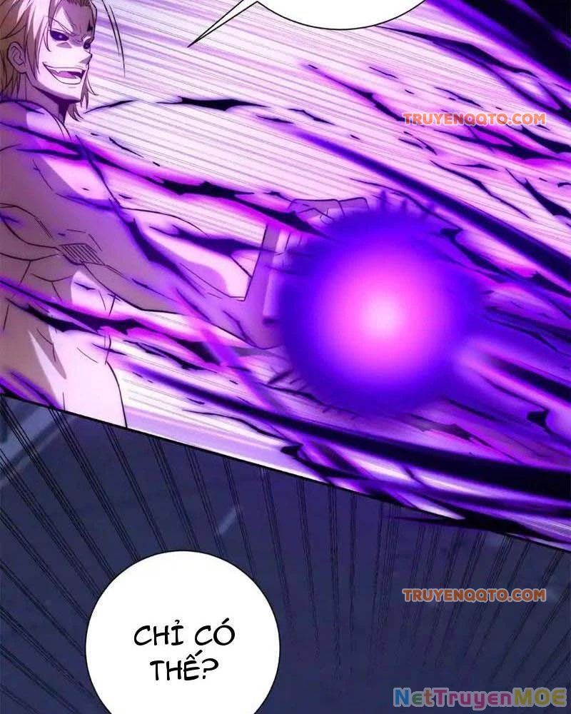 Dị Năng Trùng Sinh Ta Sớm Ở Đỉnh Cao Chapter 24 - Trang 4