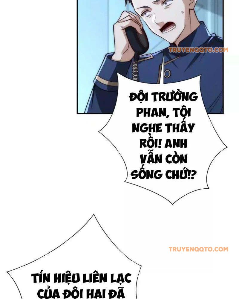 Dị Năng Trùng Sinh Ta Sớm Ở Đỉnh Cao Chapter 24 - Trang 40