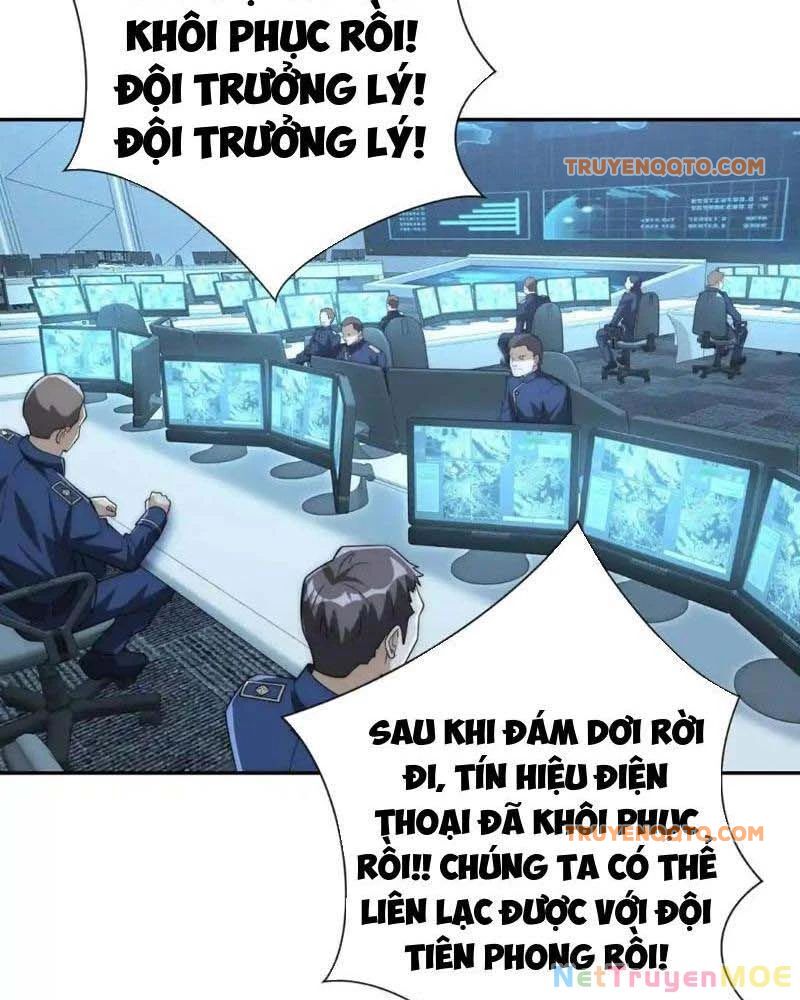 Dị Năng Trùng Sinh Ta Sớm Ở Đỉnh Cao Chapter 24 - Trang 41