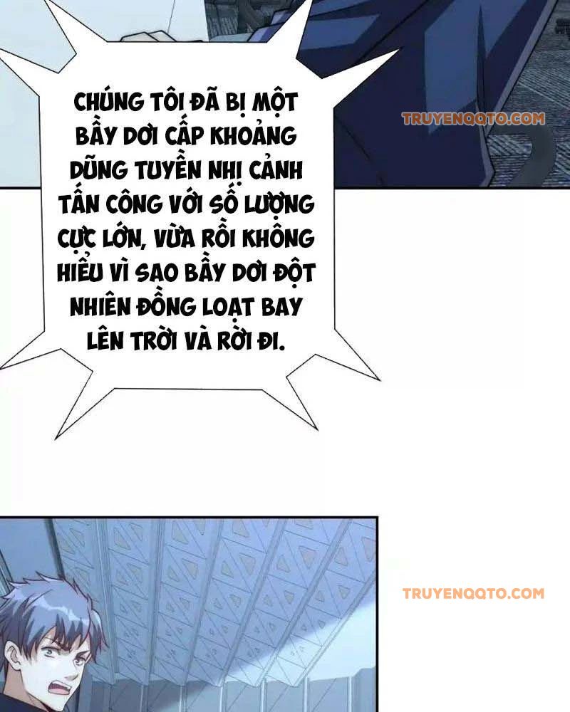 Dị Năng Trùng Sinh Ta Sớm Ở Đỉnh Cao Chapter 24 - Trang 43