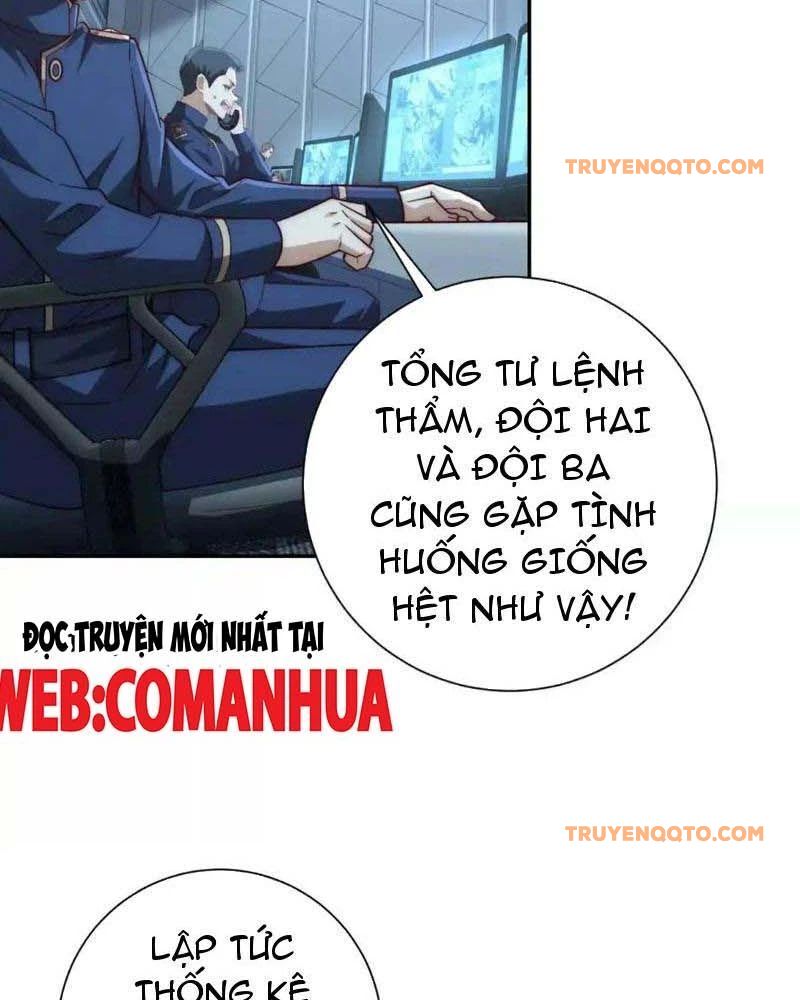 Dị Năng Trùng Sinh Ta Sớm Ở Đỉnh Cao Chapter 24 - Trang 44