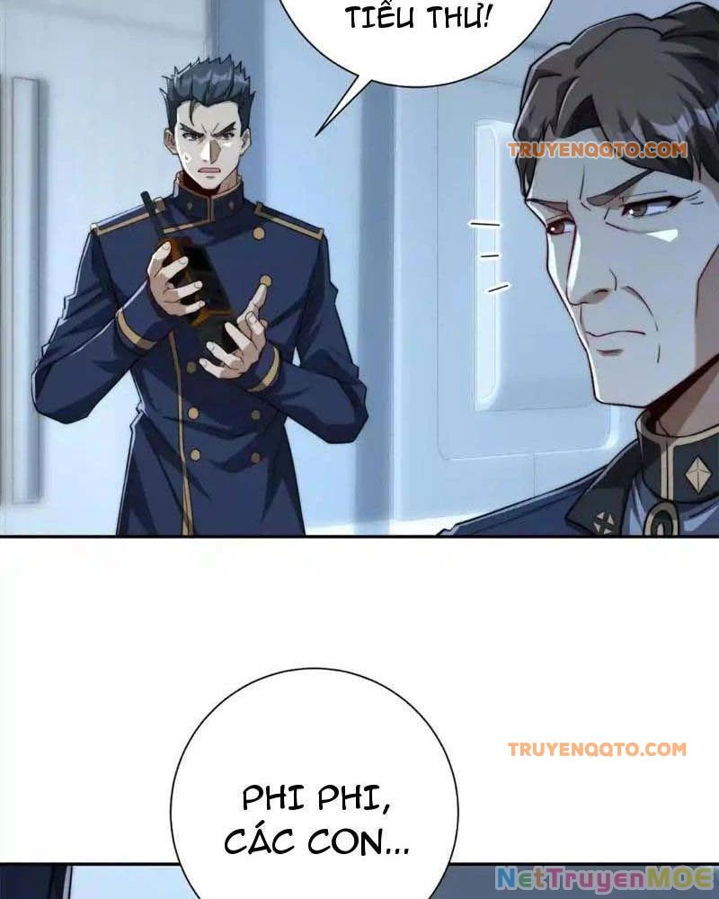 Dị Năng Trùng Sinh Ta Sớm Ở Đỉnh Cao Chapter 24 - Trang 46