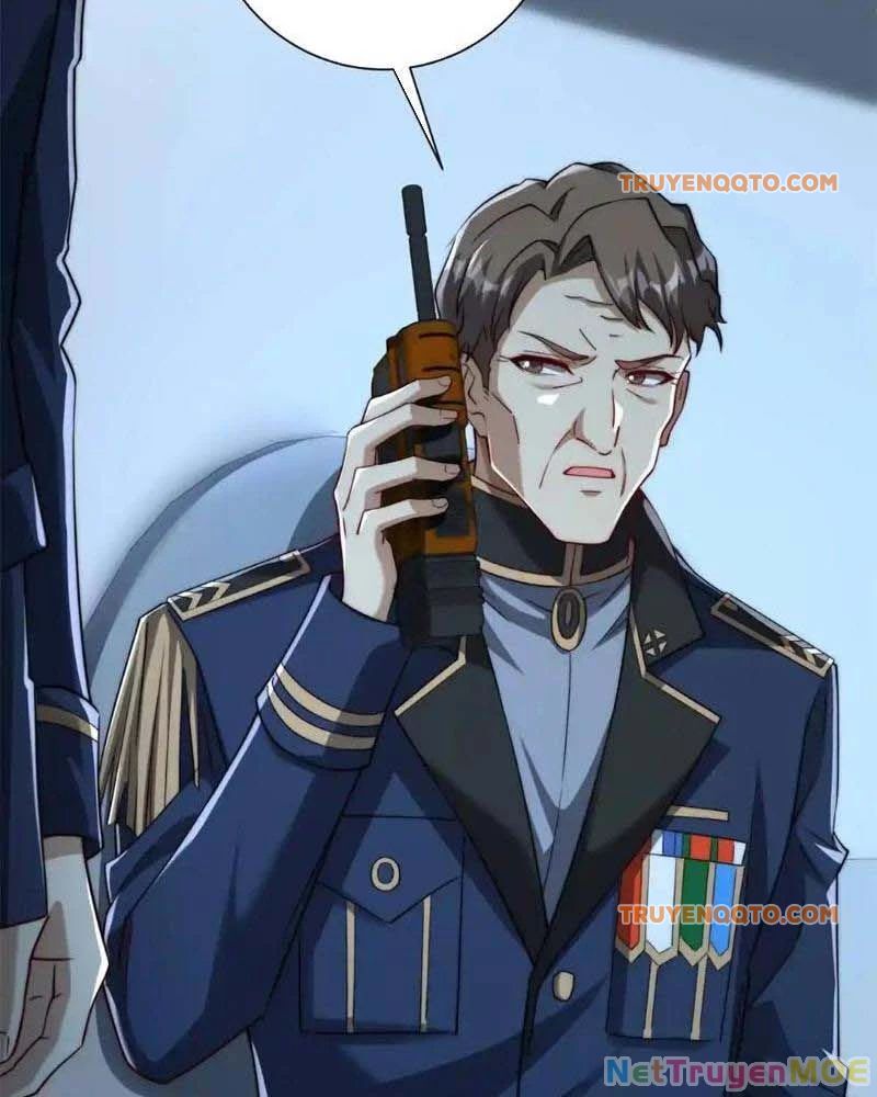 Dị Năng Trùng Sinh Ta Sớm Ở Đỉnh Cao Chapter 24 - Trang 47