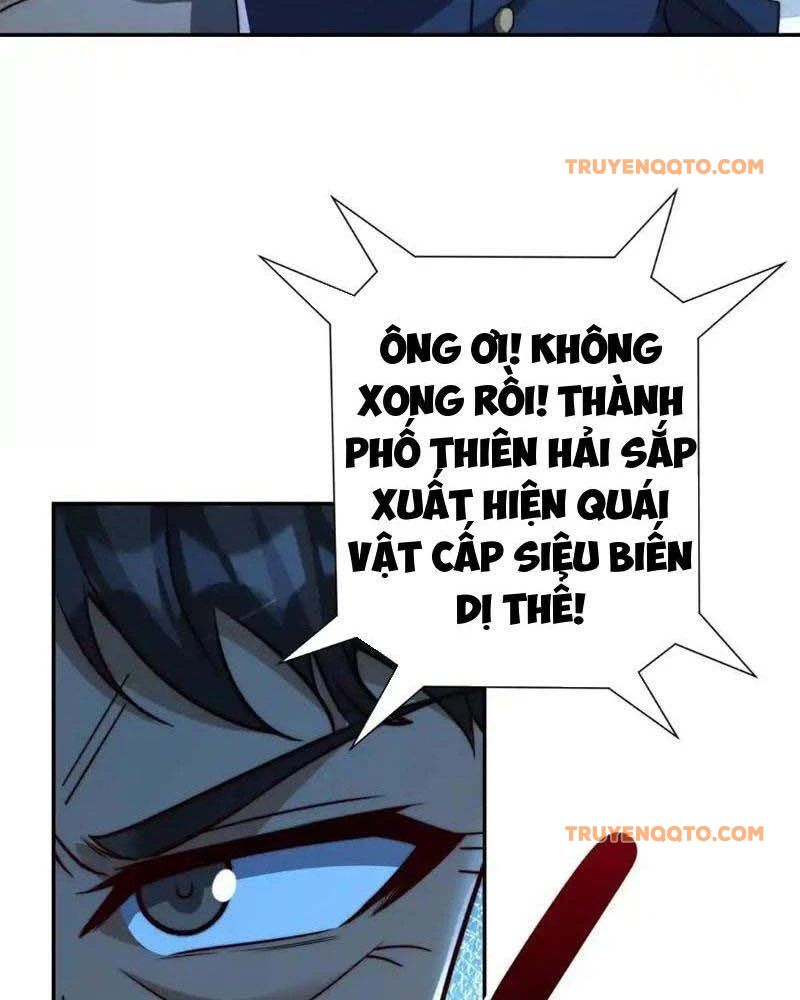 Dị Năng Trùng Sinh Ta Sớm Ở Đỉnh Cao Chapter 24 - Trang 48