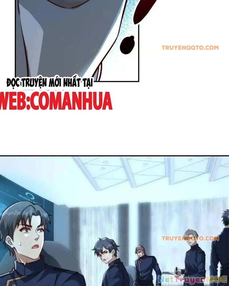 Dị Năng Trùng Sinh Ta Sớm Ở Đỉnh Cao Chapter 24 - Trang 49