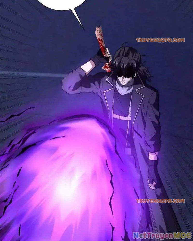 Dị Năng Trùng Sinh Ta Sớm Ở Đỉnh Cao Chapter 24 - Trang 5