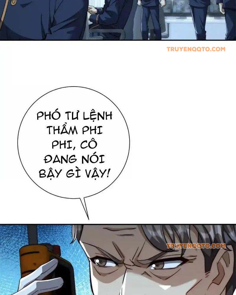 Dị Năng Trùng Sinh Ta Sớm Ở Đỉnh Cao Chapter 24 - Trang 50