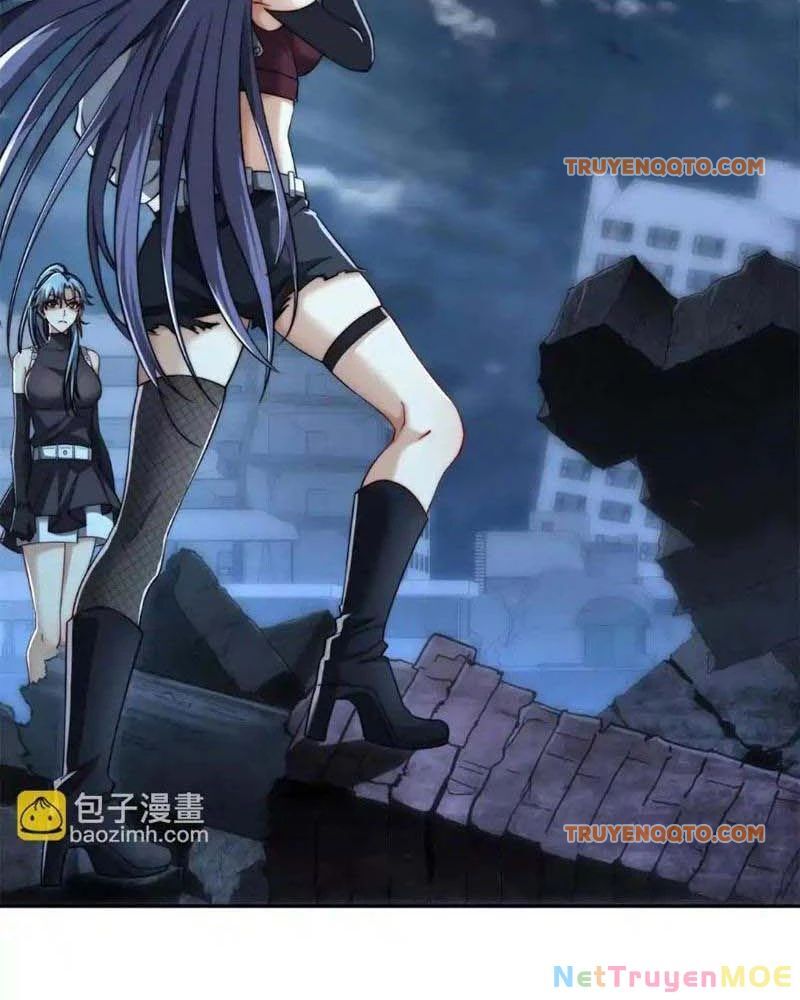 Dị Năng Trùng Sinh Ta Sớm Ở Đỉnh Cao Chapter 24 - Trang 52