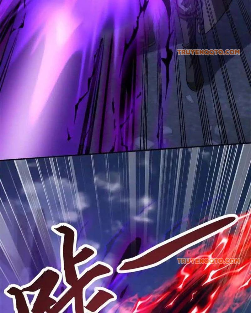 Dị Năng Trùng Sinh Ta Sớm Ở Đỉnh Cao Chapter 24 - Trang 6