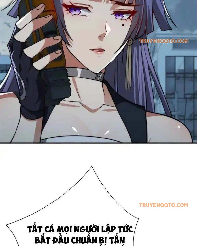 Dị Năng Trùng Sinh Ta Sớm Ở Đỉnh Cao Chapter 24 - Trang 60