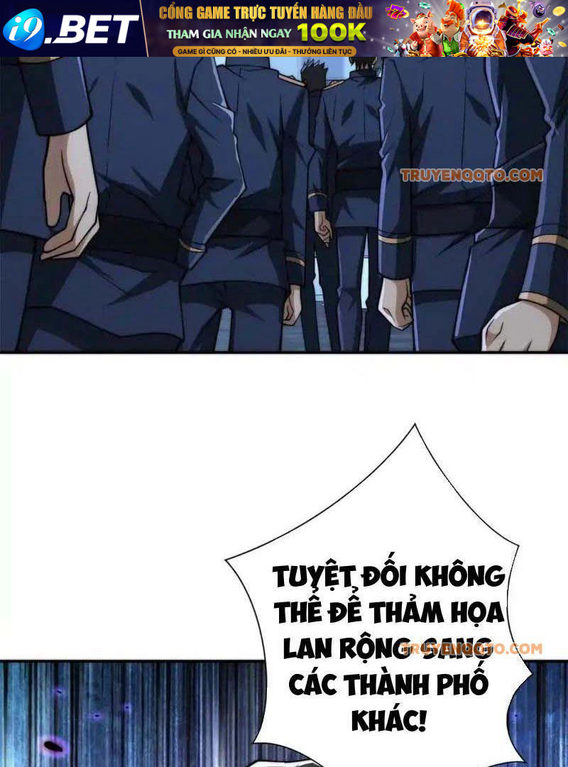 Dị Năng Trùng Sinh Ta Sớm Ở Đỉnh Cao Chapter 24 - Trang 62