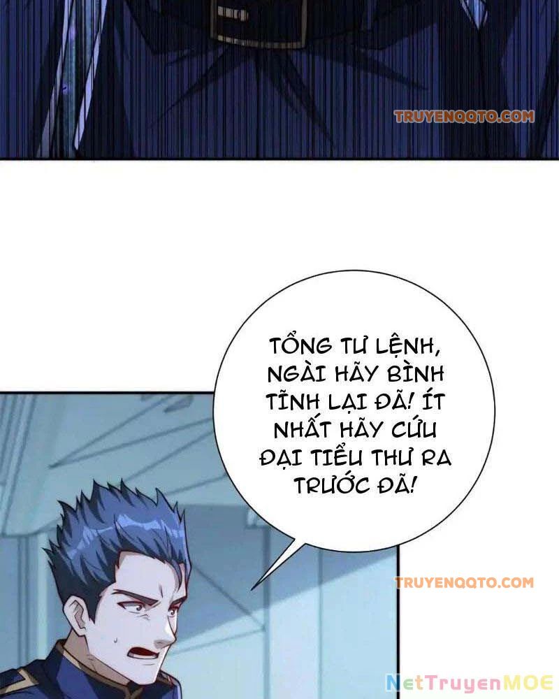 Dị Năng Trùng Sinh Ta Sớm Ở Đỉnh Cao Chapter 24 - Trang 64