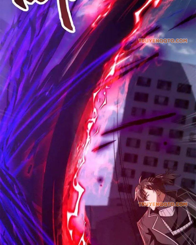 Dị Năng Trùng Sinh Ta Sớm Ở Đỉnh Cao Chapter 24 - Trang 7