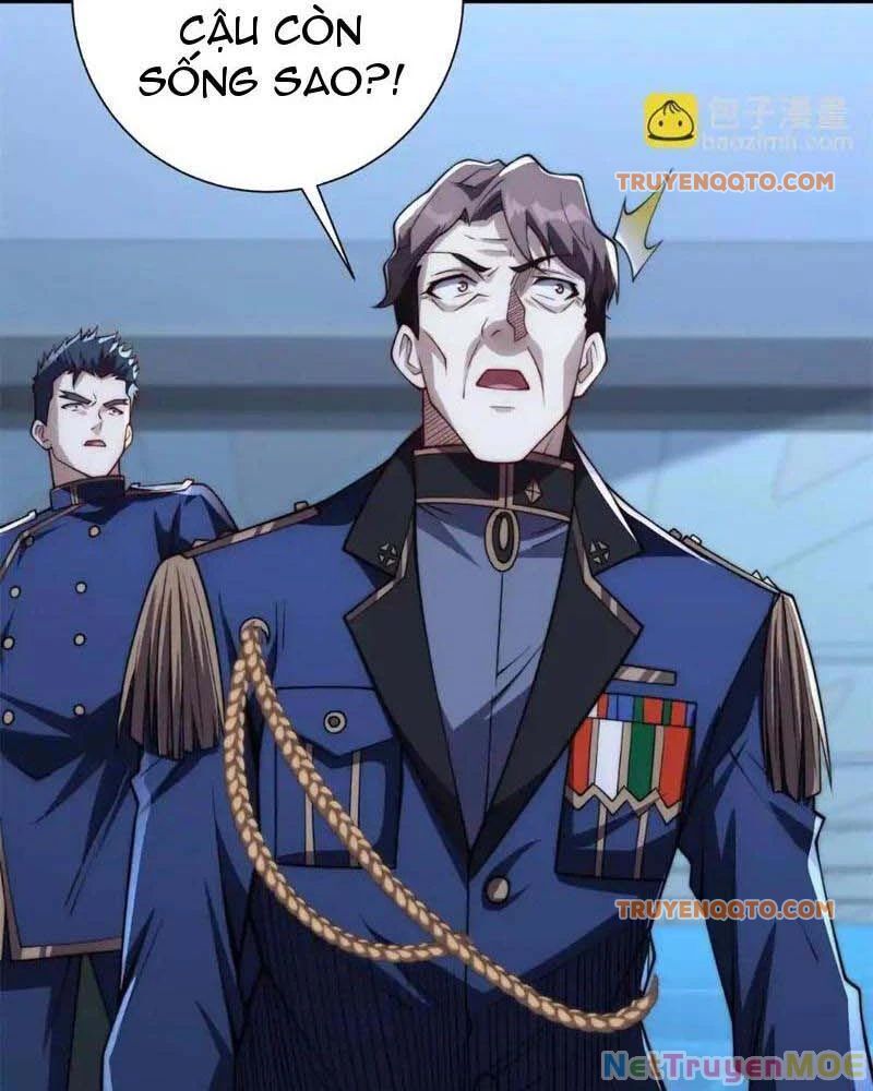 Dị Năng Trùng Sinh Ta Sớm Ở Đỉnh Cao Chapter 24 - Trang 70