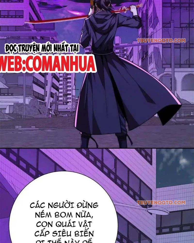 Dị Năng Trùng Sinh Ta Sớm Ở Đỉnh Cao Chapter 24 - Trang 73