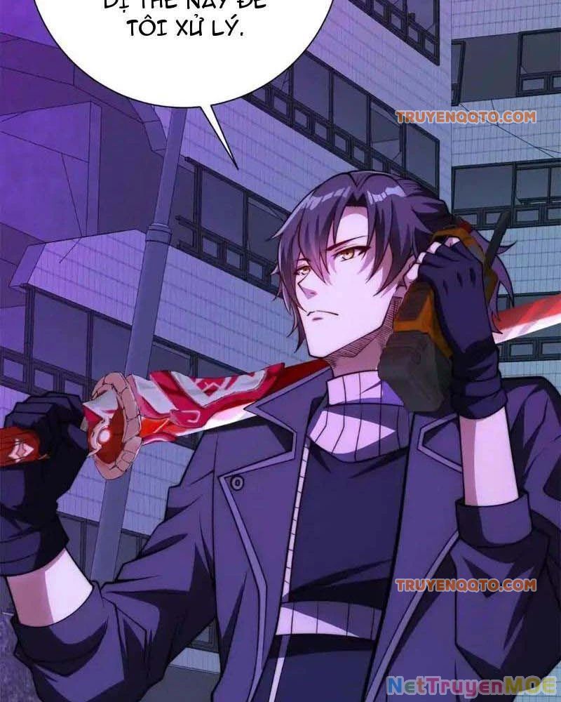 Dị Năng Trùng Sinh Ta Sớm Ở Đỉnh Cao Chapter 24 - Trang 74