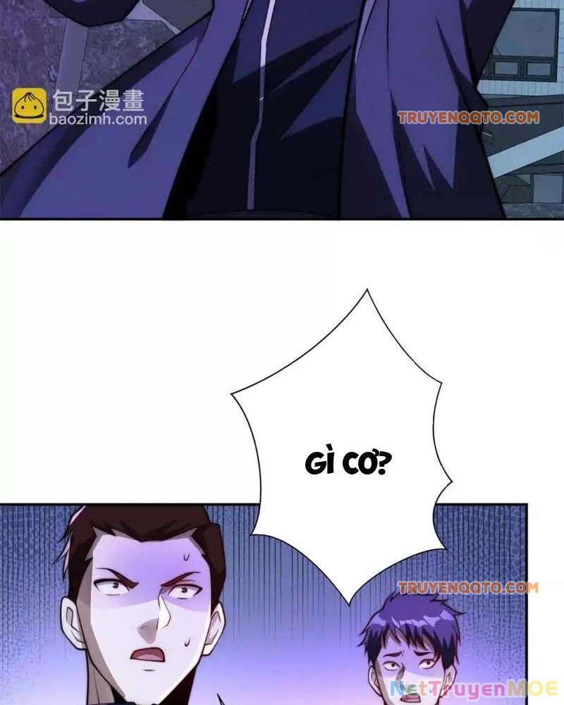 Dị Năng Trùng Sinh Ta Sớm Ở Đỉnh Cao Chapter 24 - Trang 75