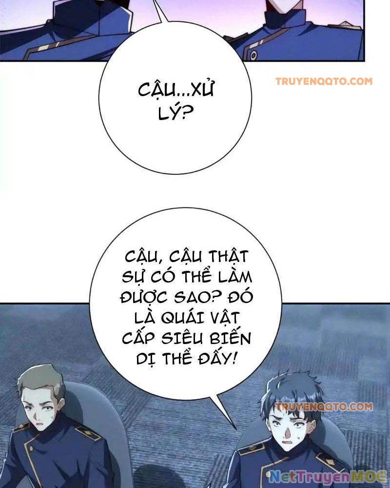 Dị Năng Trùng Sinh Ta Sớm Ở Đỉnh Cao Chapter 24 - Trang 76