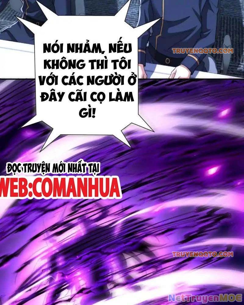 Dị Năng Trùng Sinh Ta Sớm Ở Đỉnh Cao Chapter 24 - Trang 77