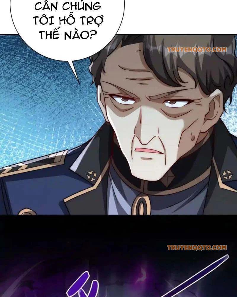 Dị Năng Trùng Sinh Ta Sớm Ở Đỉnh Cao Chapter 24 - Trang 81