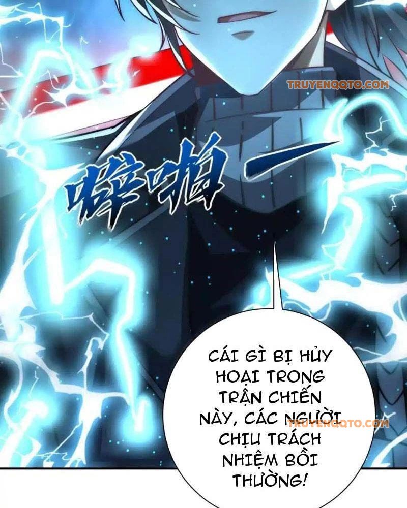 Dị Năng Trùng Sinh Ta Sớm Ở Đỉnh Cao Chapter 24 - Trang 86