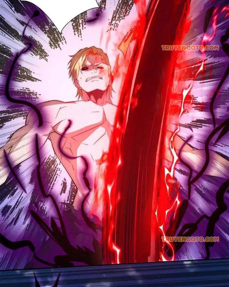Dị Năng Trùng Sinh Ta Sớm Ở Đỉnh Cao Chapter 24 - Trang 9