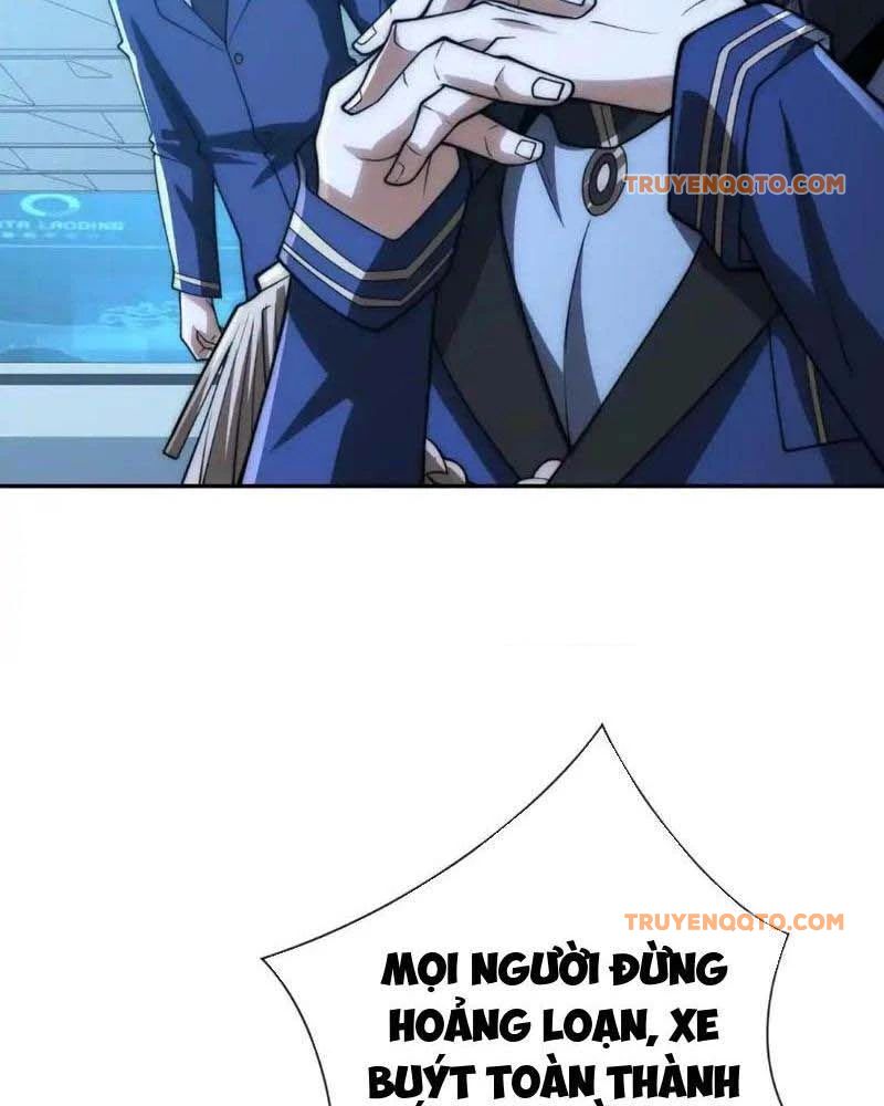 Dị Năng Trùng Sinh Ta Sớm Ở Đỉnh Cao Chapter 25 - Trang 18