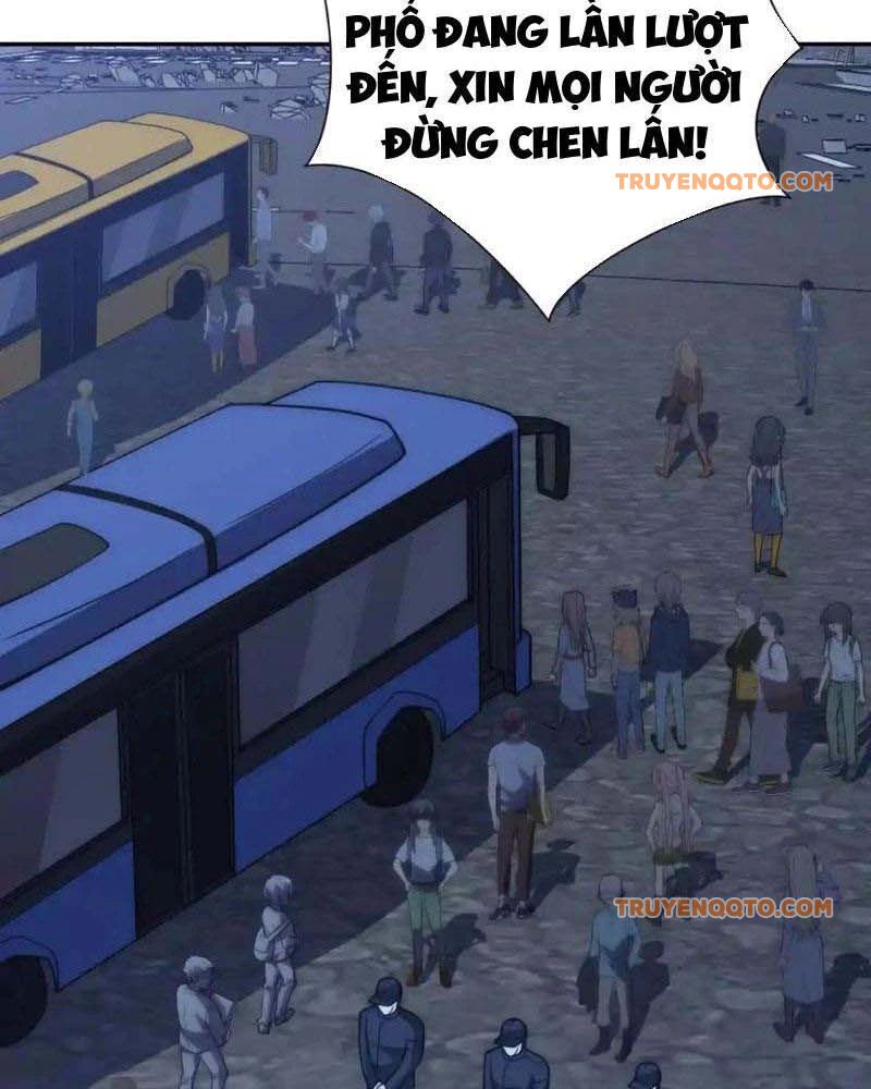 Dị Năng Trùng Sinh Ta Sớm Ở Đỉnh Cao Chapter 25 - Trang 19
