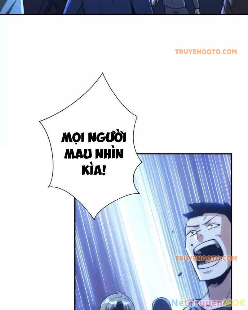 Dị Năng Trùng Sinh Ta Sớm Ở Đỉnh Cao Chapter 25 - Trang 21