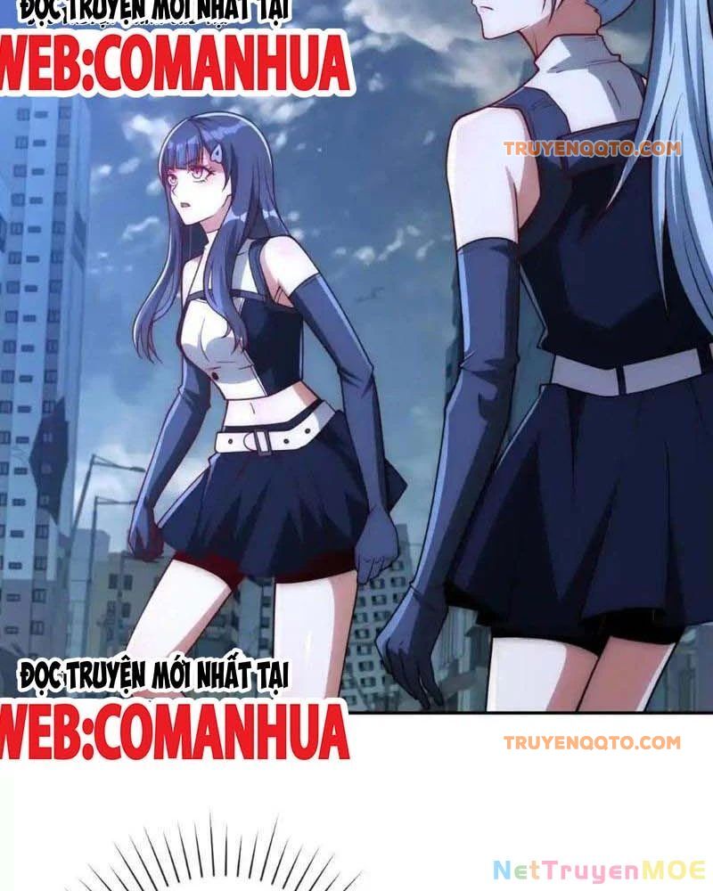 Dị Năng Trùng Sinh Ta Sớm Ở Đỉnh Cao Chapter 25 - Trang 25