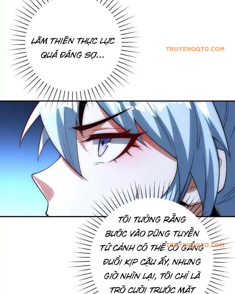Dị Năng Trùng Sinh Ta Sớm Ở Đỉnh Cao Chapter 25 - Trang 26
