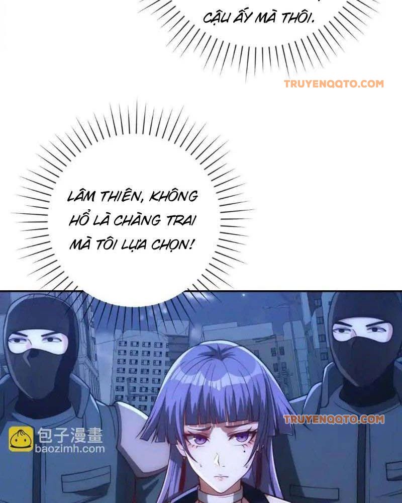 Dị Năng Trùng Sinh Ta Sớm Ở Đỉnh Cao Chapter 25 - Trang 27