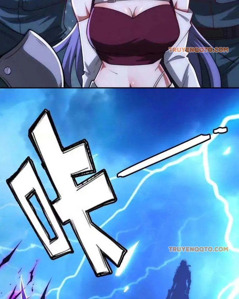 Dị Năng Trùng Sinh Ta Sớm Ở Đỉnh Cao Chapter 25 - Trang 29