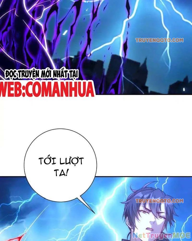 Dị Năng Trùng Sinh Ta Sớm Ở Đỉnh Cao Chapter 25 - Trang 31