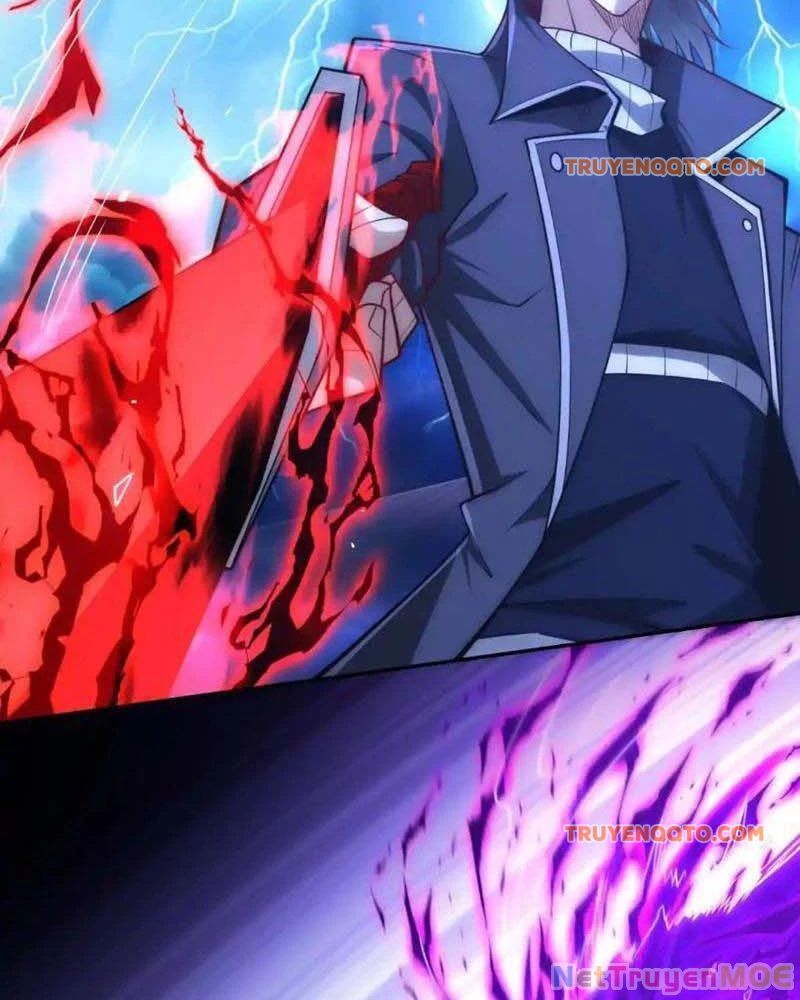 Dị Năng Trùng Sinh Ta Sớm Ở Đỉnh Cao Chapter 25 - Trang 32