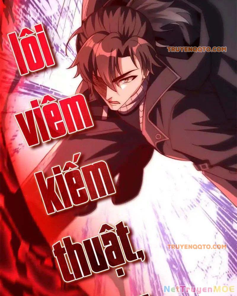 Dị Năng Trùng Sinh Ta Sớm Ở Đỉnh Cao Chapter 25 - Trang 36