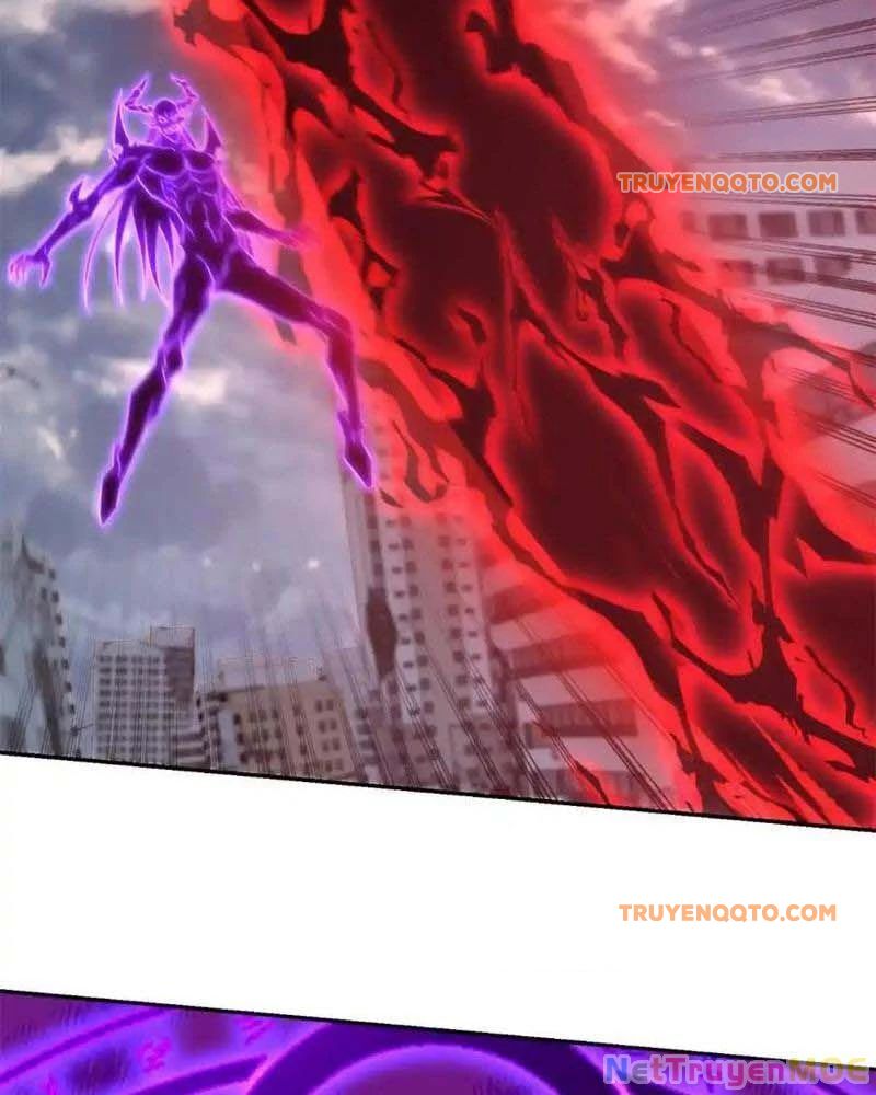 Dị Năng Trùng Sinh Ta Sớm Ở Đỉnh Cao Chapter 25 - Trang 39