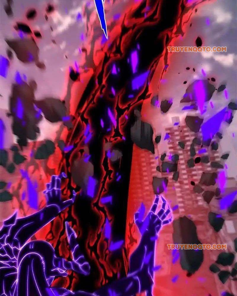Dị Năng Trùng Sinh Ta Sớm Ở Đỉnh Cao Chapter 25 - Trang 42