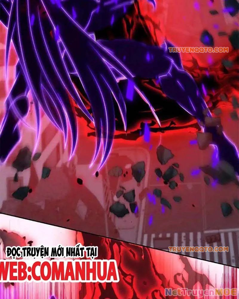 Dị Năng Trùng Sinh Ta Sớm Ở Đỉnh Cao Chapter 25 - Trang 43