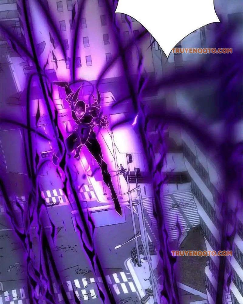 Dị Năng Trùng Sinh Ta Sớm Ở Đỉnh Cao Chapter 25 - Trang 47