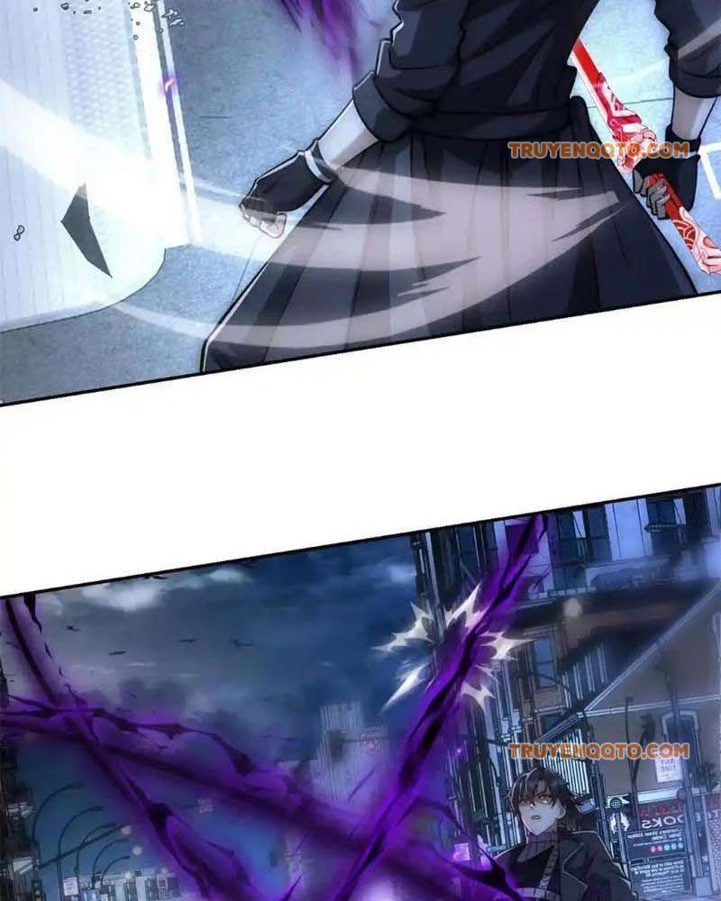 Dị Năng Trùng Sinh Ta Sớm Ở Đỉnh Cao Chapter 25 - Trang 49