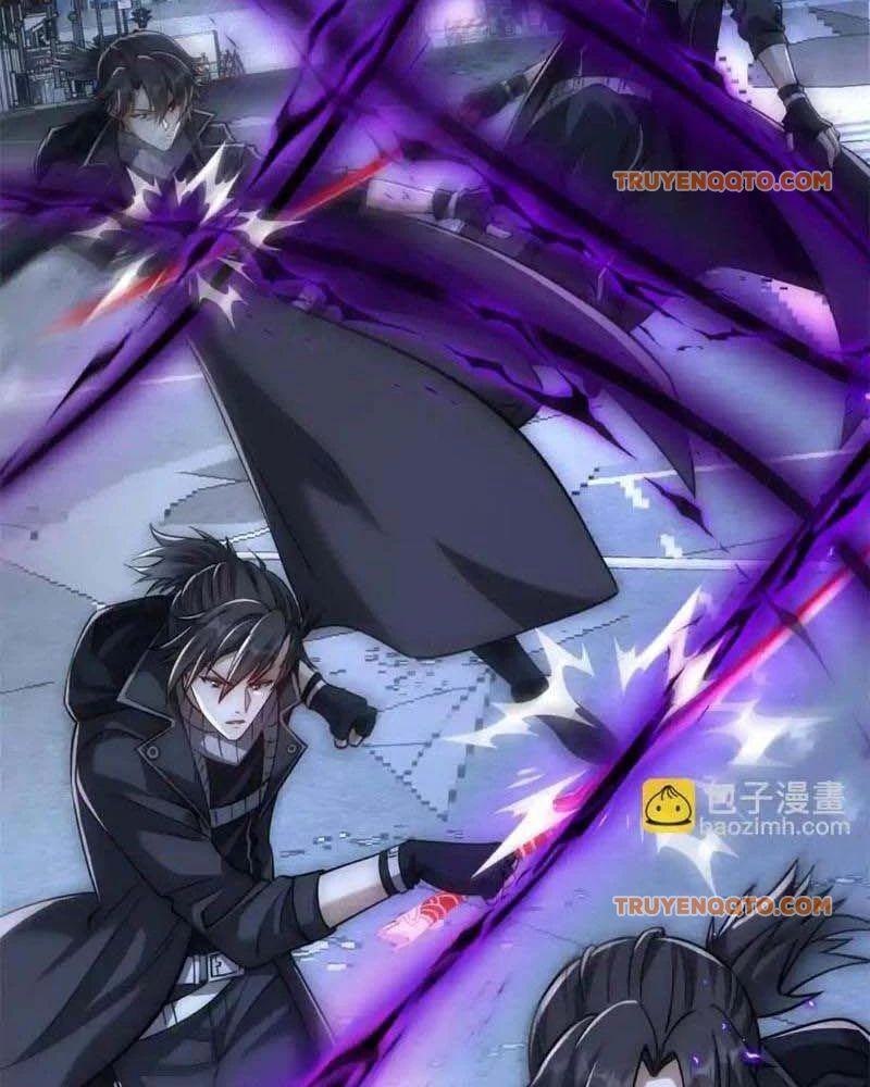 Dị Năng Trùng Sinh Ta Sớm Ở Đỉnh Cao Chapter 25 - Trang 50