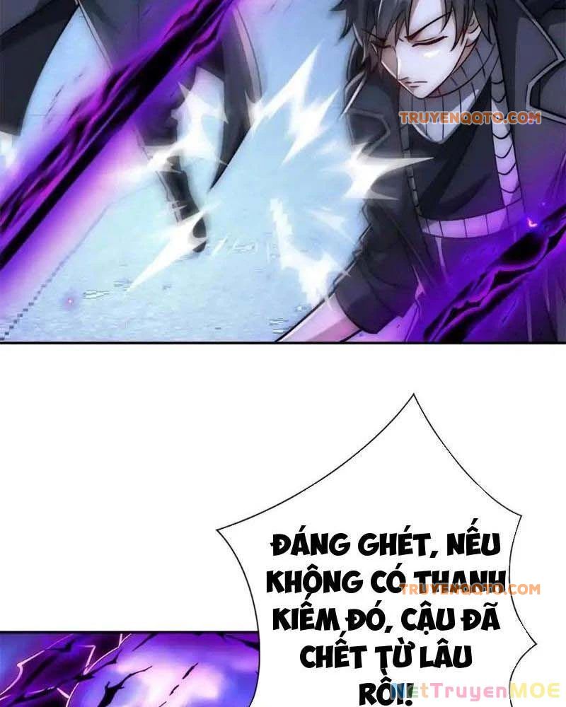 Dị Năng Trùng Sinh Ta Sớm Ở Đỉnh Cao Chapter 25 - Trang 51